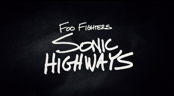 Sonic-Highways